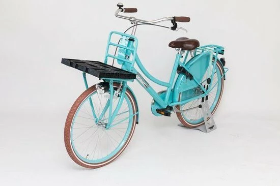 Goedkoopste 😉 Steco Fietskrat - Voor - Achter - 20 L - Zwart 🤩 11 Goedkoopste 😉 Steco Fietskrat - Voor - Achter - 20 L - Zwart 🤩 - Afbeelding 9