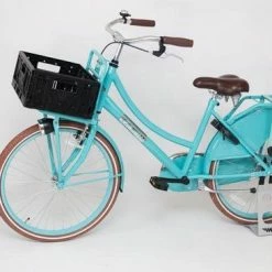 Goedkoopste 😉 Steco Fietskrat - Voor - Achter - 20 L - Zwart 🤩 23 Goedkoopste 😉 Steco Fietskrat - Voor - Achter - 20 L - Zwart 🤩 -MGO Leisure Wear winkel 550x366 200