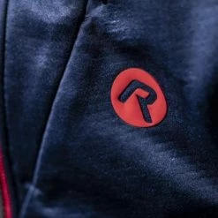 Beste Verkoop ❤️ Rogelli Brave Winterjack - Fietsjack Heren - Blauw/Zwart/Rood - Maat XL 😍 -MGO Leisure Wear winkel 550x366 203