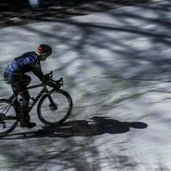 Beste Verkoop ❤️ Rogelli Brave Winterjack - Fietsjack Heren - Blauw/Zwart/Rood - Maat XL 😍 -MGO Leisure Wear winkel 550x366 209