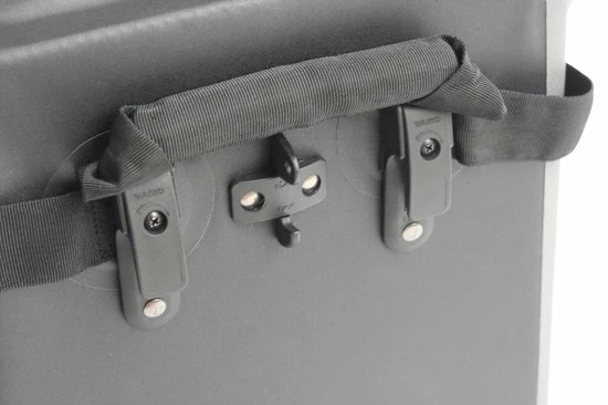 Groothandel 🌟 B3bag XL02 - Extra Grote Waterdichte Fietstas Trolley - 1 Bag - 40 L - 👖 Jeans 🎁 9 Groothandel 🌟 B3bag XL02 - Extra Grote Waterdichte Fietstas Trolley - 1 Bag - 40 L - 👖 Jeans 🎁 - Afbeelding 7