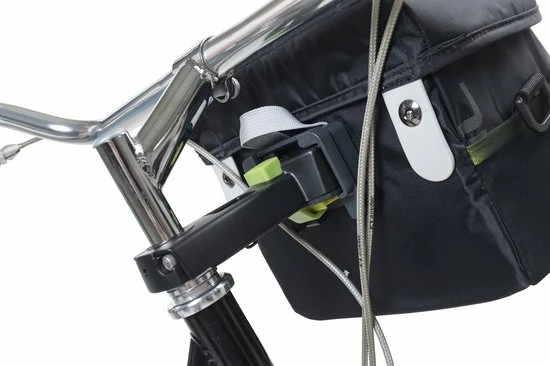 Hete verkoop ๐ Basil Ahead-stuurpenhouder KF 22.4-28,6mm Alu. Zwart ๐ 13 Hete verkoop ๐ Basil Ahead-stuurpenhouder KF 22.4-28,6mm Alu. Zwart ๐ - Afbeelding 11