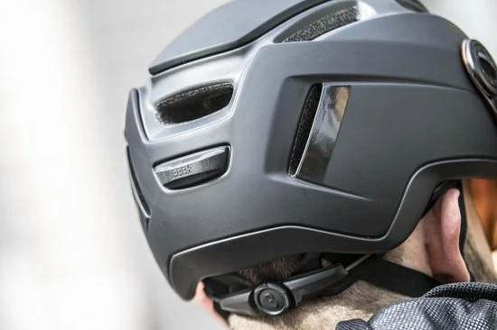 Goedkoop ❤️ BBB Cycling Indra Faceshield Fietshelm - Oogbescherming - Vizier Met Smoked Lens - Mat Zwart - Maat L - BHE-56F 💯 4 Goedkoop ❤️ BBB Cycling Indra Faceshield Fietshelm - Oogbescherming - Vizier Met Smoked Lens - Mat Zwart - Maat L - BHE-56F 💯 - Afbeelding 2