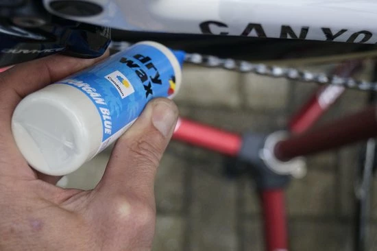 Nieuw π Pro Sport Lights Morgan Blue Dry Wax Fiets - Smeermiddel Fietsketting - Racefiets/MTB β¨ 5 Nieuw π Pro Sport Lights Morgan Blue Dry Wax Fiets - Smeermiddel Fietsketting - Racefiets/MTB β¨ - Afbeelding 3