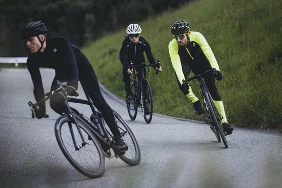 Beste Verkoop 🔥 Rogelli Caluso 2.0 - Fietsshirt Met Lange Mouwen - Heren 🔥 7 Beste Verkoop 🔥 Rogelli Caluso 2.0 - Fietsshirt Met Lange Mouwen - Heren 🔥 - Afbeelding 5