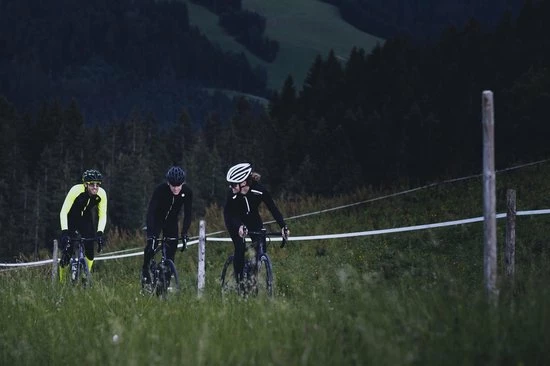 Beste Verkoop 🔥 Rogelli Caluso 2.0 - Fietsshirt Met Lange Mouwen - Heren 🔥 10 Beste Verkoop 🔥 Rogelli Caluso 2.0 - Fietsshirt Met Lange Mouwen - Heren 🔥 - Afbeelding 8