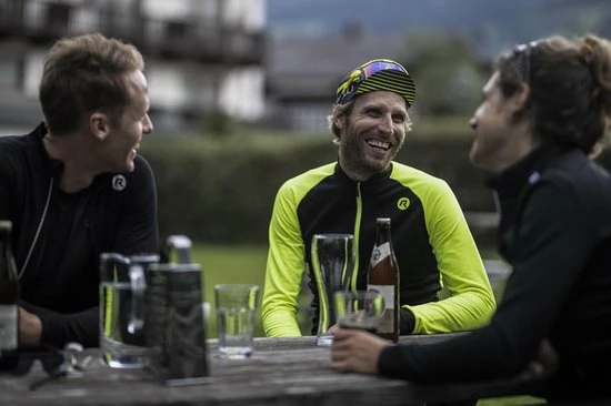 Beste Verkoop 🔥 Rogelli Caluso 2.0 - Fietsshirt Met Lange Mouwen - Heren 🔥 11 Beste Verkoop 🔥 Rogelli Caluso 2.0 - Fietsshirt Met Lange Mouwen - Heren 🔥 - Afbeelding 9