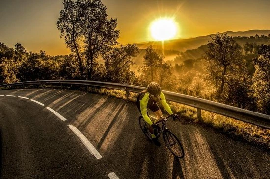 Beste Verkoop 🔥 Rogelli Caluso 2.0 - Fietsshirt Met Lange Mouwen - Heren 🔥 13 Beste Verkoop 🔥 Rogelli Caluso 2.0 - Fietsshirt Met Lange Mouwen - Heren 🔥 - Afbeelding 11