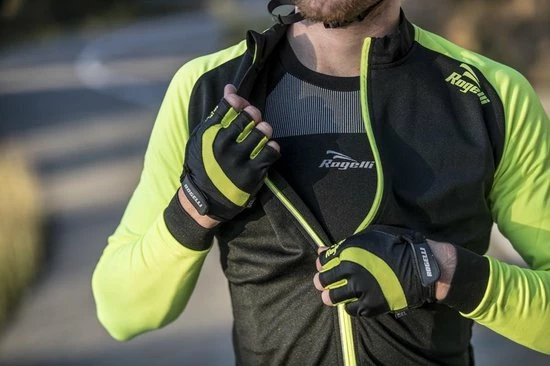 Beste Verkoop 🔥 Rogelli Caluso 2.0 - Fietsshirt Met Lange Mouwen - Heren 🔥 18 Beste Verkoop 🔥 Rogelli Caluso 2.0 - Fietsshirt Met Lange Mouwen - Heren 🔥 - Afbeelding 16