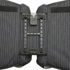 Goedkoopste 😀 New Looxs Dubbele Fietstas Joli Nomi Black MIK 37L 👍 -MGO Leisure Wear winkel 550x366 238