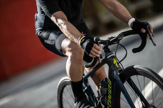 Flash-uitverkoop ✔️ Rogelli Core - Fietshandschoenen - Heren ✨ 5 Flash-uitverkoop ✔️ Rogelli Core - Fietshandschoenen - Heren ✨ - Afbeelding 3