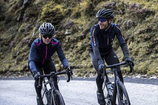 Goedkoop 🛒 Rogelli Collant Focus Zwart Zwart - Maat 3XL 🛒 6 Goedkoop 🛒 Rogelli Collant Focus Zwart Zwart - Maat 3XL 🛒 - Afbeelding 4