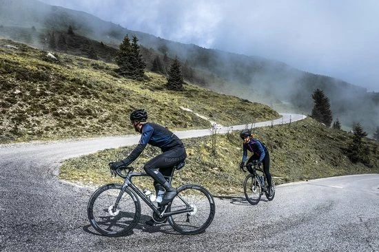 Goedkoop 🛒 Rogelli Collant Focus Zwart Zwart - Maat 3XL 🛒 13 Goedkoop 🛒 Rogelli Collant Focus Zwart Zwart - Maat 3XL 🛒 - Afbeelding 11