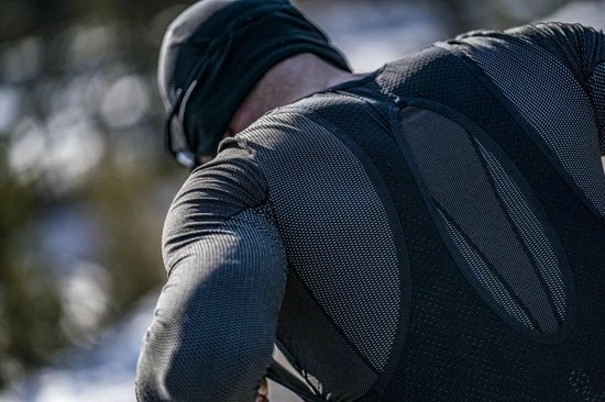 Goedkoop 🛒 Rogelli Collant Focus Zwart Zwart - Maat 3XL 🛒 21 Goedkoop 🛒 Rogelli Collant Focus Zwart Zwart - Maat 3XL 🛒 - Afbeelding 19