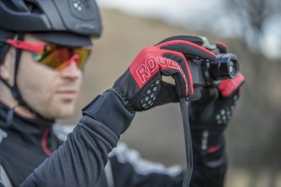 Korting 🔔 Rogelli Storm - Fietshandschoenen Winter - Heren 🔔 4 Korting 🔔 Rogelli Storm - Fietshandschoenen Winter - Heren 🔔 - Afbeelding 2