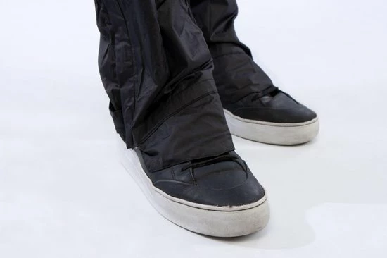 Nieuw π Ralka Regenpak - Intensive - Zwart/Antraciet - XXL 𧨠9 Nieuw π Ralka Regenpak - Intensive - Zwart/Antraciet - XXL 𧨠- Afbeelding 7