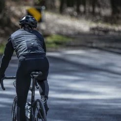 Korting ⌛ Rogelli Essential HI VIS Bibtight - Lange Fietsbroek Heren - Zwart/Reflectie - Maat L ✔️ 37 Korting ⌛ Rogelli Essential HI VIS Bibtight - Lange Fietsbroek Heren - Zwart/Reflectie - Maat L ✔️ -MGO Leisure Wear winkel 550x366 26