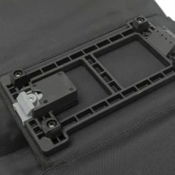 Nieuw 💯 New Looxs Nova MIK Afneembare Dubbele Fietstas - 32 Liter – Grijs 👏 -MGO Leisure Wear winkel 550x366 29