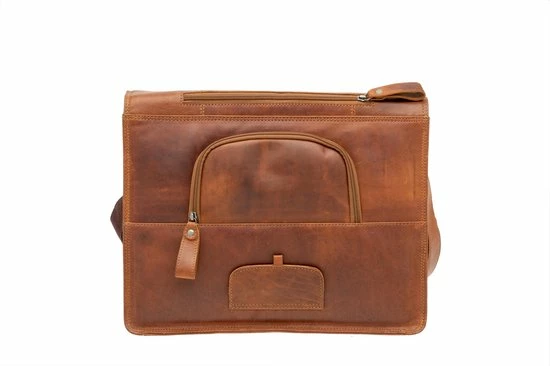 Flash-uitverkoop ๐ New Looxs Fellini Leren Laptop Fietstas - 18 Liter Cognac ๐ 13 Flash-uitverkoop ๐ New Looxs Fellini Leren Laptop Fietstas - 18 Liter Cognac ๐ - Afbeelding 11