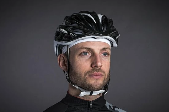 Begroting ✔️ GripGrab GripGrab UPF 50+ Lichtgewicht ☀️ Summer Skull Cap - Wit - Unisex - Maat Onesize 🔥 11 Begroting ✔️ GripGrab GripGrab UPF 50+ Lichtgewicht ☀️ Summer Skull Cap - Wit - Unisex - Maat Onesize 🔥 - Afbeelding 9