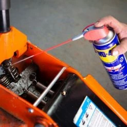 Aanbiedingen 😀 WD-40 Company 2x 450ML WD-40 Multi-Use Product Smart Straw - Multispray Olie & Smeermiddel. Verwijdert Vet, Beschermt Tegen Roest En Verdrijft Water, 450 Ml ⌛ 16 Aanbiedingen 😀 WD-40 Company 2x 450ML WD-40 Multi-Use Product Smart Straw - Multispray Olie & Smeermiddel. Verwijdert Vet, Beschermt Tegen Roest En Verdrijft Water, 450 Ml ⌛ -MGO Leisure Wear winkel 550x366 44