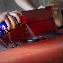 Aanbiedingen 😀 WD-40 Company 2x 450ML WD-40 Multi-Use Product Smart Straw - Multispray Olie & Smeermiddel. Verwijdert Vet, Beschermt Tegen Roest En Verdrijft Water, 450 Ml ⌛ 17 Aanbiedingen 😀 WD-40 Company 2x 450ML WD-40 Multi-Use Product Smart Straw - Multispray Olie & Smeermiddel. Verwijdert Vet, Beschermt Tegen Roest En Verdrijft Water, 450 Ml ⌛ -MGO Leisure Wear winkel 550x366 45