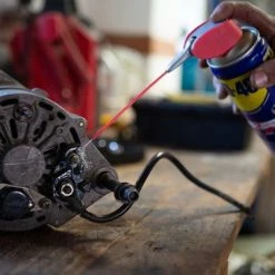 Aanbiedingen 😀 WD-40 Company 2x 450ML WD-40 Multi-Use Product Smart Straw - Multispray Olie & Smeermiddel. Verwijdert Vet, Beschermt Tegen Roest En Verdrijft Water, 450 Ml ⌛ 19 Aanbiedingen 😀 WD-40 Company 2x 450ML WD-40 Multi-Use Product Smart Straw - Multispray Olie & Smeermiddel. Verwijdert Vet, Beschermt Tegen Roest En Verdrijft Water, 450 Ml ⌛ -MGO Leisure Wear winkel 550x366 47