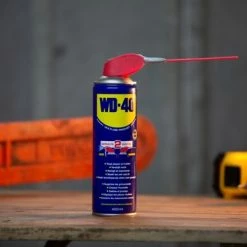 Aanbiedingen 😀 WD-40 Company 2x 450ML WD-40 Multi-Use Product Smart Straw - Multispray Olie & Smeermiddel. Verwijdert Vet, Beschermt Tegen Roest En Verdrijft Water, 450 Ml ⌛ 22 Aanbiedingen 😀 WD-40 Company 2x 450ML WD-40 Multi-Use Product Smart Straw - Multispray Olie & Smeermiddel. Verwijdert Vet, Beschermt Tegen Roest En Verdrijft Water, 450 Ml ⌛ -MGO Leisure Wear winkel 550x366 50