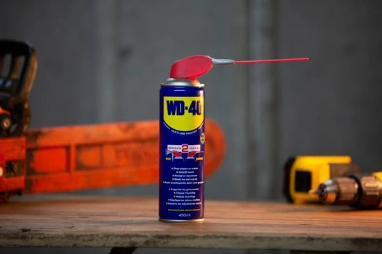Aanbiedingen 😀 WD-40 Company 2x 450ML WD-40 Multi-Use Product Smart Straw - Multispray Olie & Smeermiddel. Verwijdert Vet, Beschermt Tegen Roest En Verdrijft Water, 450 Ml ⌛ 11 Aanbiedingen 😀 WD-40 Company 2x 450ML WD-40 Multi-Use Product Smart Straw - Multispray Olie & Smeermiddel. Verwijdert Vet, Beschermt Tegen Roest En Verdrijft Water, 450 Ml ⌛ - Afbeelding 9