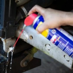 Aanbiedingen 😀 WD-40 Company 2x 450ML WD-40 Multi-Use Product Smart Straw - Multispray Olie & Smeermiddel. Verwijdert Vet, Beschermt Tegen Roest En Verdrijft Water, 450 Ml ⌛ 24 Aanbiedingen 😀 WD-40 Company 2x 450ML WD-40 Multi-Use Product Smart Straw - Multispray Olie & Smeermiddel. Verwijdert Vet, Beschermt Tegen Roest En Verdrijft Water, 450 Ml ⌛ -MGO Leisure Wear winkel 550x366 52