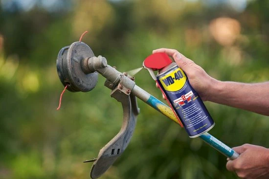 Aanbiedingen 😀 WD-40 Company 2x 450ML WD-40 Multi-Use Product Smart Straw - Multispray Olie & Smeermiddel. Verwijdert Vet, Beschermt Tegen Roest En Verdrijft Water, 450 Ml ⌛ 14 Aanbiedingen 😀 WD-40 Company 2x 450ML WD-40 Multi-Use Product Smart Straw - Multispray Olie & Smeermiddel. Verwijdert Vet, Beschermt Tegen Roest En Verdrijft Water, 450 Ml ⌛ - Afbeelding 12