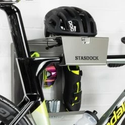 Goedkoopste 🥰 Stasdock Deep Silver - Fiets Ophangsysteem - Muurbeugel Fiets - Fietsbeugel - Fiets Ophangbeugel 🥰 16 Goedkoopste 🥰 Stasdock Deep Silver - Fiets Ophangsysteem - Muurbeugel Fiets - Fietsbeugel - Fiets Ophangbeugel 🥰 -MGO Leisure Wear winkel 550x366 57