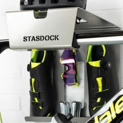 Goedkoopste 🥰 Stasdock Deep Silver - Fiets Ophangsysteem - Muurbeugel Fiets - Fietsbeugel - Fiets Ophangbeugel 🥰 21 Goedkoopste 🥰 Stasdock Deep Silver - Fiets Ophangsysteem - Muurbeugel Fiets - Fietsbeugel - Fiets Ophangbeugel 🥰 -MGO Leisure Wear winkel 550x366 61