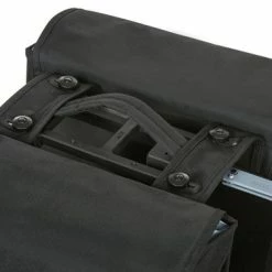 Promo 🎉 Basil GO Dubbele Fietstas MIK - Zwart - 16 Liter 🧨 -MGO Leisure Wear winkel 550x366 65