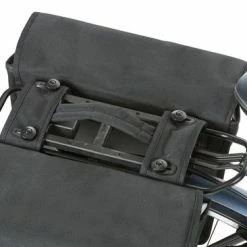 Promo 🎉 Basil GO Dubbele Fietstas MIK - Zwart - 16 Liter 🧨 -MGO Leisure Wear winkel 550x366 66