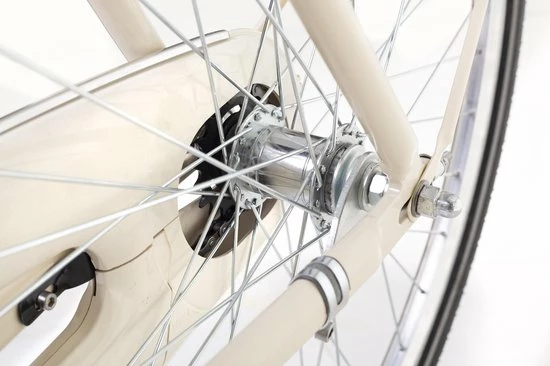 Kopen ๐งจ Amigo Forest - Transportfiets 28 Inch - Damesfiets Met Voordrager - Cr Me ๐ 5 Kopen ๐งจ Amigo Forest - Transportfiets 28 Inch - Damesfiets Met Voordrager - Cr Me ๐ - Afbeelding 3