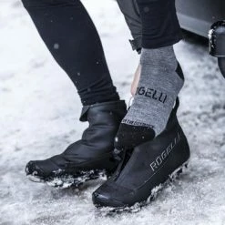 Korting ❤️ Rogelli Wintersok Merino Wool - Grijs - Unisex - Maat 40-43 ⌛ 9 Korting ❤️ Rogelli Wintersok Merino Wool - Grijs - Unisex - Maat 40-43 ⌛ -MGO Leisure Wear winkel 550x366 8