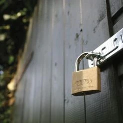 Goedkoopste ๐ฏ ABUS Hangslot - 40mm - Messing/beugel Gehard Staal โญ 16 Goedkoopste ๐ฏ ABUS Hangslot - 40mm - Messing/beugel Gehard Staal โญ -MGO Leisure Wear winkel 550x366 83