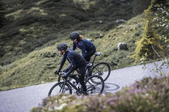 Kopen โ Rogelli Focus - Lange Fietsbroek Met Bretels - Heren ๐ 7 Kopen โ Rogelli Focus - Lange Fietsbroek Met Bretels - Heren ๐ - Afbeelding 5