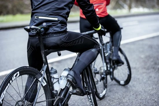 Kopen โ Rogelli Focus - Lange Fietsbroek Met Bretels - Heren ๐ 14 Kopen โ Rogelli Focus - Lange Fietsbroek Met Bretels - Heren ๐ - Afbeelding 12