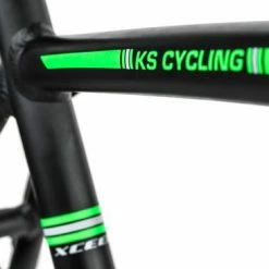 Beste recensies van ❤️ Ks Cycling Fiets Gravelfiets Racefiets 28'' Xceed Zwart-groen - 54 Cm ❤️ 15 Beste recensies van ❤️ Ks Cycling Fiets Gravelfiets Racefiets 28'' Xceed Zwart-groen - 54 Cm ❤️ -MGO Leisure Wear winkel 550x366 98