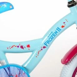 Goedkoop ๐ฅ Volare Disney Frozen 2 - Kinderfiets - Meisjes - 16 Inch - Blauw/Paars - 95% Afgemonteerd ๐ 20 Goedkoop ๐ฅ Volare Disney Frozen 2 - Kinderfiets - Meisjes - 16 Inch - Blauw/Paars - 95% Afgemonteerd ๐ -MGO Leisure Wear winkel 550x367 11