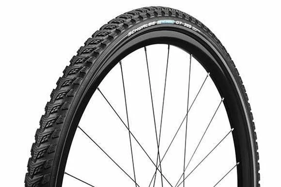 Beste Pirce π― Schwalbe Buitenband Marathon 365 Gt 28 X 1.50 (40-622) Zwart π 4 Beste Pirce π― Schwalbe Buitenband Marathon 365 Gt 28 X 1.50 (40-622) Zwart π - Afbeelding 2