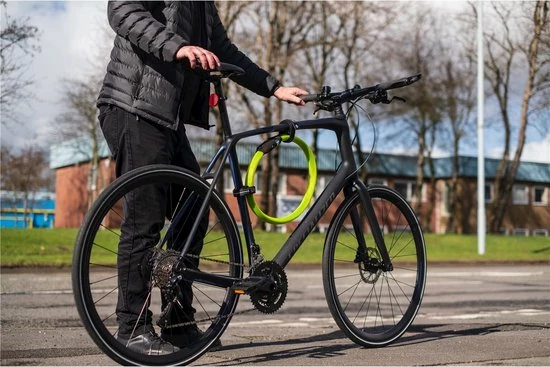 Coupon ⌛ LITELOK CORE - Flexi-O 100 - ART3 - Fietsslot - Ideaal Voor E-bikes 😍 15 Coupon ⌛ LITELOK CORE - Flexi-O 100 - ART3 - Fietsslot - Ideaal Voor E-bikes 😍 - Afbeelding 13