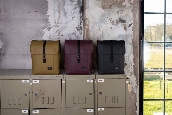 Groothandel ⌛ Fastrider Jaxx II Enkele Fietstas - Rugzak - Waterafstotend - Fietstas, Schoudertas En Rugtas In 1 - Paars - 14 Liter 🤩 18 Groothandel ⌛ Fastrider Jaxx II Enkele Fietstas - Rugzak - Waterafstotend - Fietstas, Schoudertas En Rugtas In 1 - Paars - 14 Liter 🤩 - Afbeelding 16