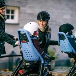 Promo 🌟 Yepp Mini Fietsstoeltje Voor - Stuur - Ocean 👏 -MGO Leisure Wear winkel 550x367 3