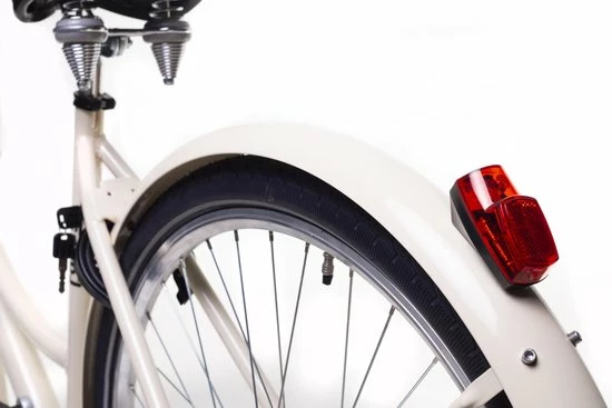 Kopen ๐งจ Amigo Forest - Transportfiets 28 Inch - Damesfiets Met Voordrager - Cr Me ๐ 6 Kopen ๐งจ Amigo Forest - Transportfiets 28 Inch - Damesfiets Met Voordrager - Cr Me ๐ - Afbeelding 4