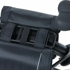 Flash-uitverkoop ⭐ Basil Sport Design Dubbele Fietstas - Zwart - 32 Liter ✔️ 28 Flash-uitverkoop ⭐ Basil Sport Design Dubbele Fietstas - Zwart - 32 Liter ✔️ -MGO Leisure Wear winkel 550x367 6