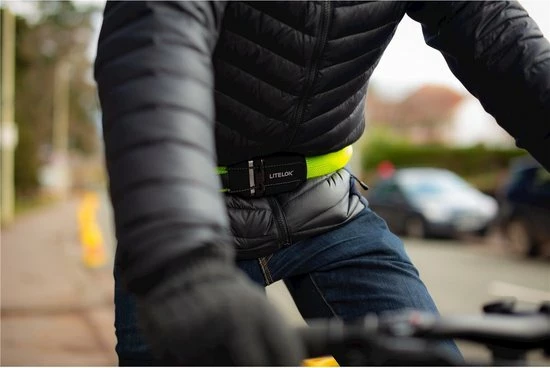 Coupon ⌛ LITELOK CORE - Flexi-O 100 - ART3 - Fietsslot - Ideaal Voor E-bikes 😍 17 Coupon ⌛ LITELOK CORE - Flexi-O 100 - ART3 - Fietsslot - Ideaal Voor E-bikes 😍 - Afbeelding 15