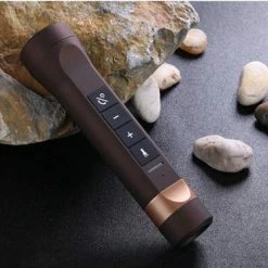 Coupon 😉 FONSAFE 5in1 Multi Powerbank Voor Fiets Met Bluetooth Speaker En LED Lamp - Universeel Fiets Accessoires - Multifunctioneel - Draagbaar - FM-Radio En MP3 - Handsfree Bellen - Zaklamp - Koffie / Bruin 🎉 34 Coupon 😉 FONSAFE 5in1 Multi Powerbank Voor Fiets Met Bluetooth Speaker En LED Lamp - Universeel Fiets Accessoires - Multifunctioneel - Draagbaar - FM-Radio En MP3 - Handsfree Bellen - Zaklamp - Koffie / Bruin 🎉 -MGO Leisure Wear winkel 550x368 13